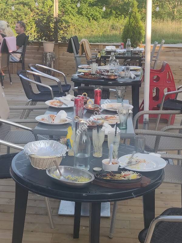 Sukh Indisk Restaurang