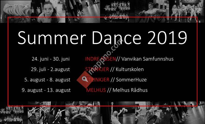 Summer Dance Trøndelag