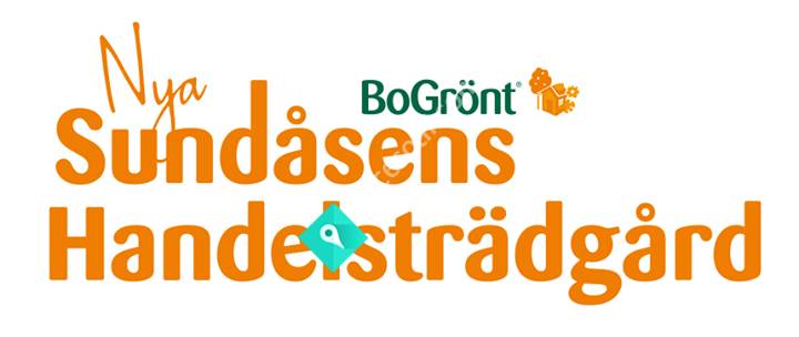 Sundåsens Handelsträdgård