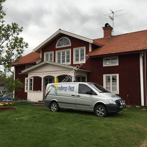 Sundbergs Bygg AB
