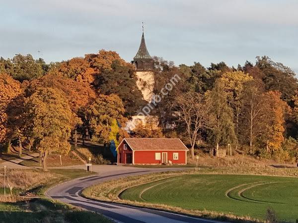Sundby kyrka