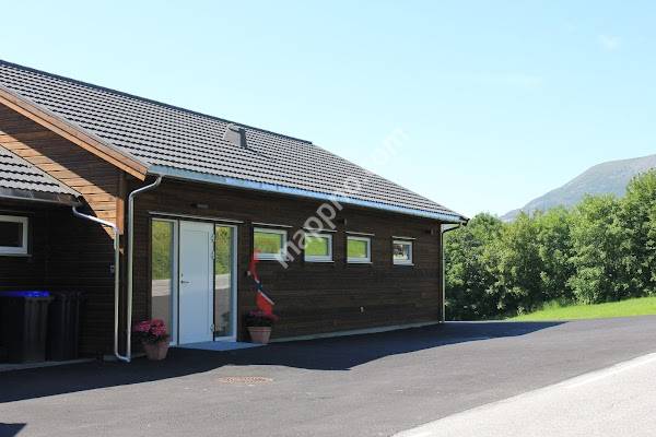 Sundnes fysio