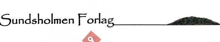 Sundsholmen Forlag: Katinka på Berget