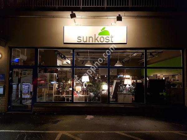 Sunkost Nesodden