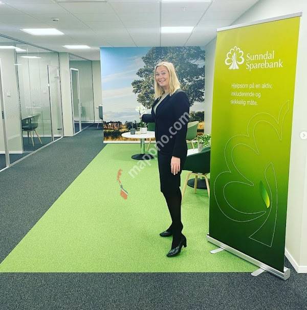 Sunndal Sparebank avd. Ålesund