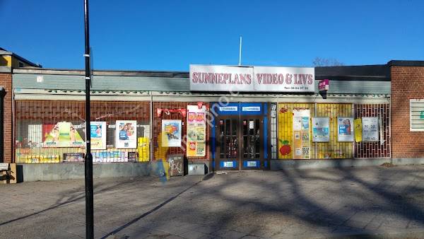 Sunneplans Livs