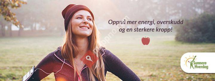 Sunnere Hverdag