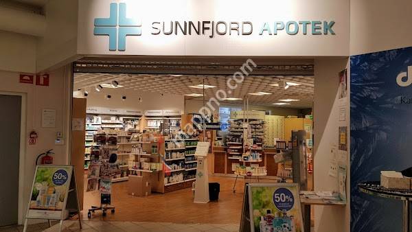 Sunnfjord Apotek Florø