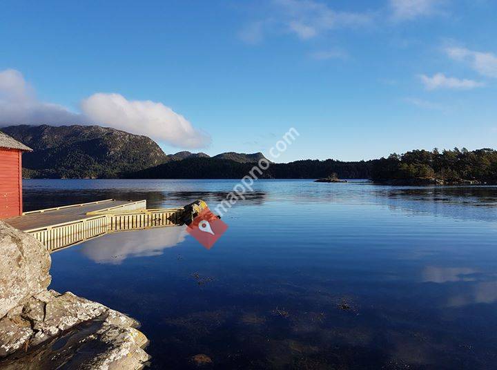 Sunnhordland Marin As