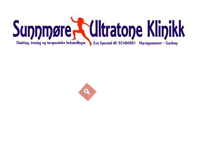 Sunnmøre ultratone klinikk