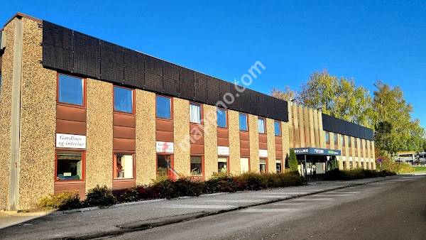 Sunwind Hyttesenter Bærum