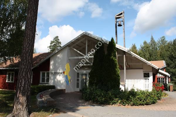 Sura-Ramnäs församling