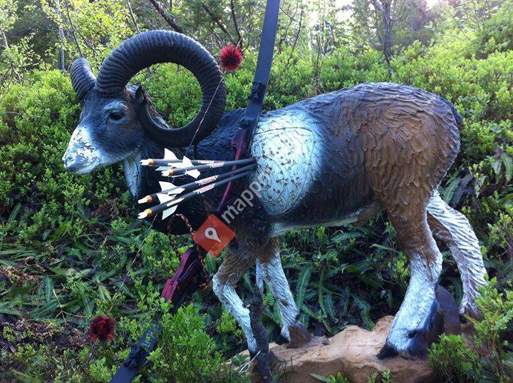 Surnadal IL Bueskyttere