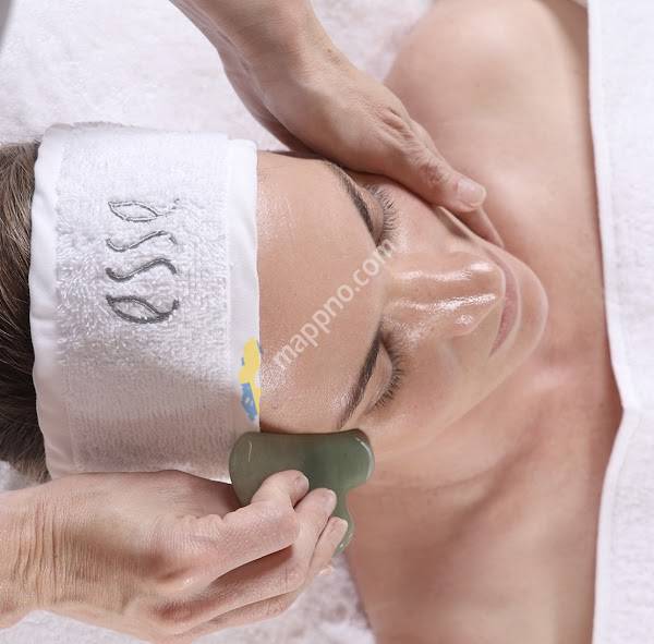 Susanna Uhlén Hud & Spa