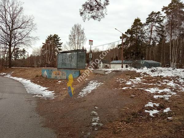 Svärtinge Skarsätter