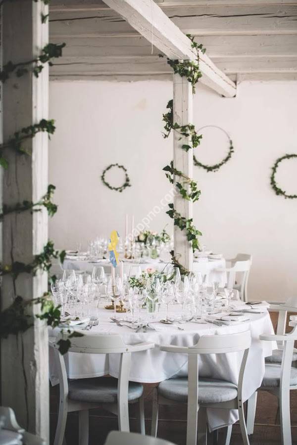 Svabesholms Café & Lantkök