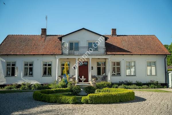 Svabesholms Kungsgård Bed & Breakfast