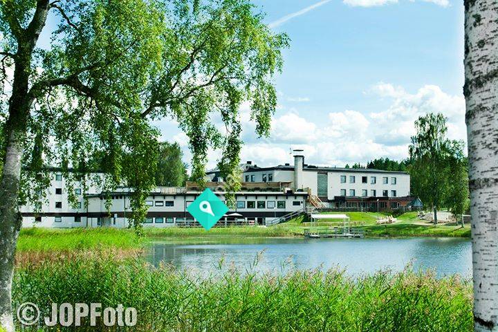 Svanbacken Hotell & Konferens
