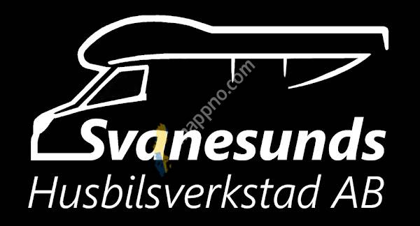 Svanesunds husbilsverkstad