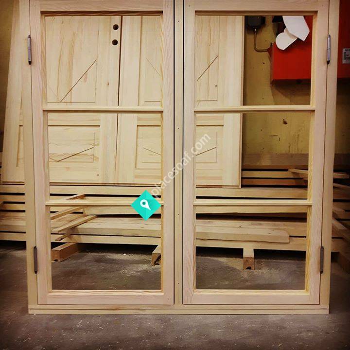 Svangs Allmogesnickeri Delsbo