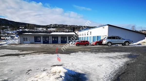 Svarstad Bil AS (Mekonomen)