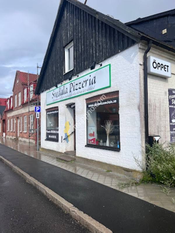 Svedala Pizzeria