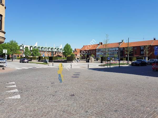 Svedala Stortorget