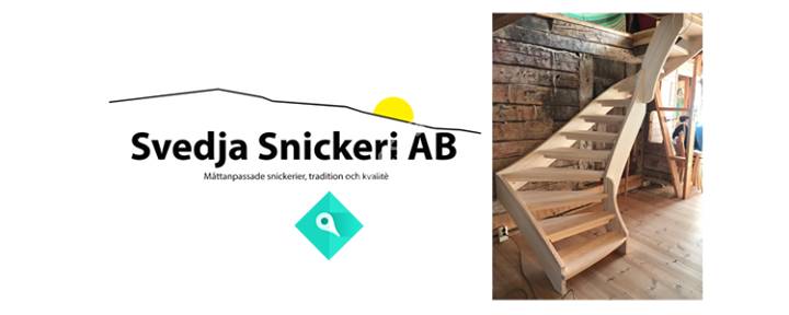 Svedja Snickeri AB