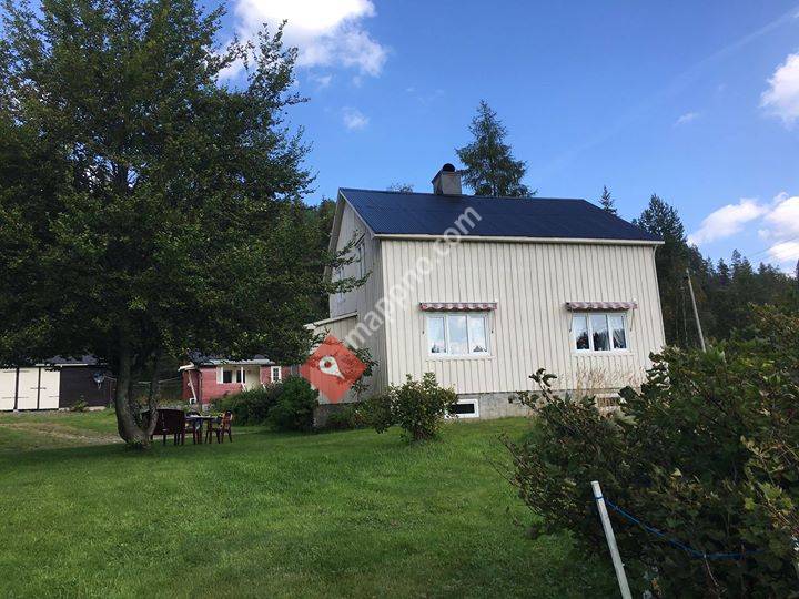 Sveigdalen Utleige