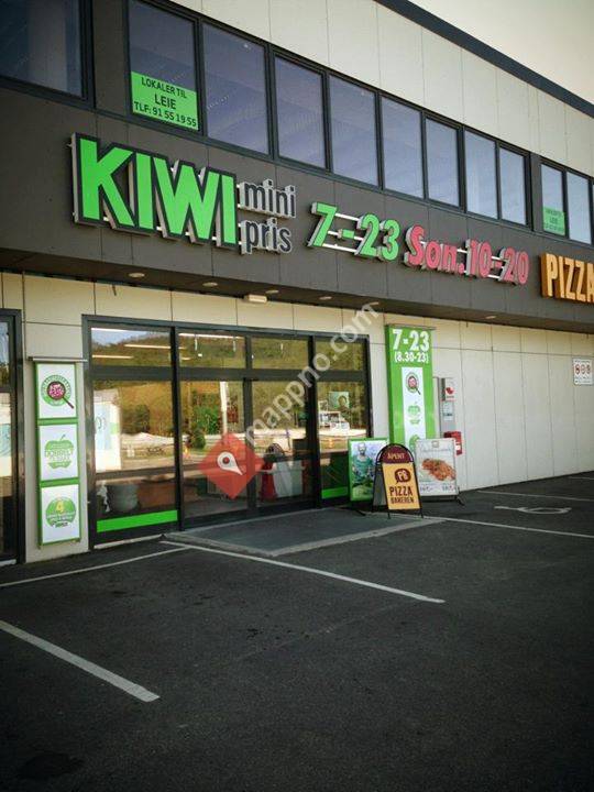 Svein Arild på Brennåsen