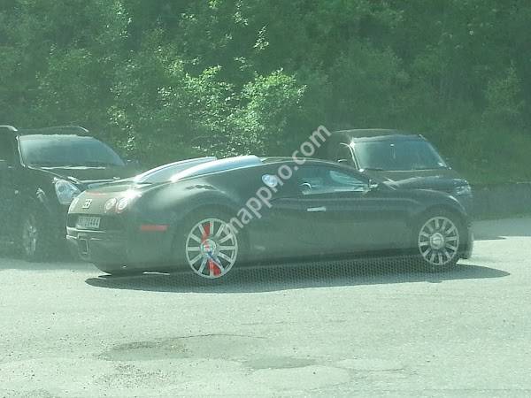 Svelgen Motorsenter AS / MECA