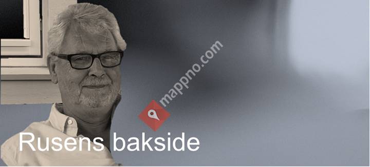 Sven Erik Løkken - rusens bakside