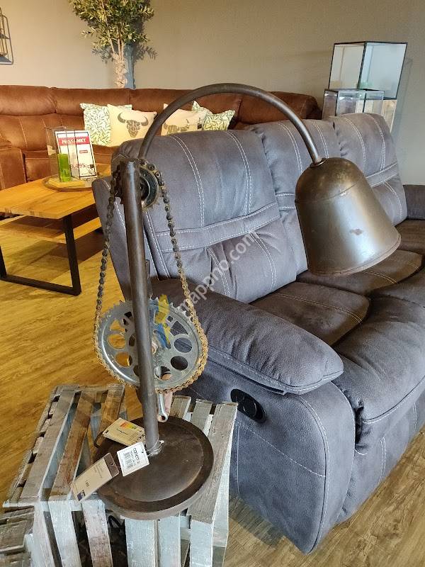 Svenska Hem Möbelcentralen (Degerfors)