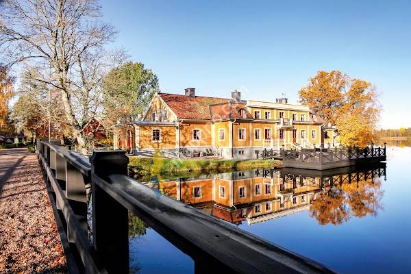 Svenska Kulturpärlor