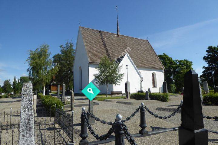 Svenska kyrkan Grundsunda församling