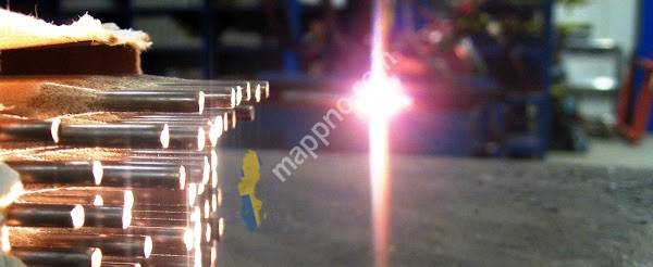 Sweden High Tech Welding Team AB