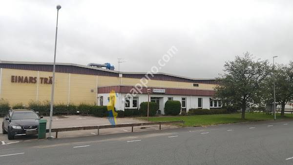 Sweden Timber AB Skillingaryd