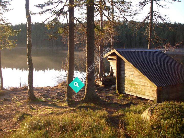 Sweden Wilderness Adventures