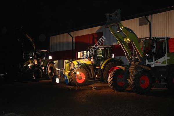 Swedish Agro Alvesta