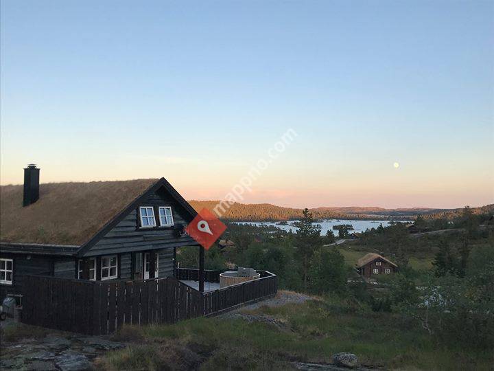 Sylvtjønn hytteutleie