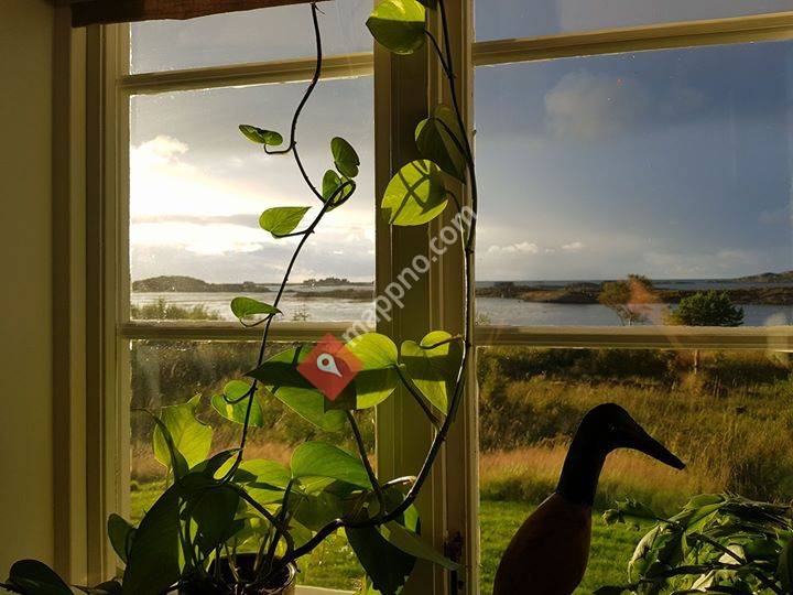 Synergie Terapi Studio ved Havgapet