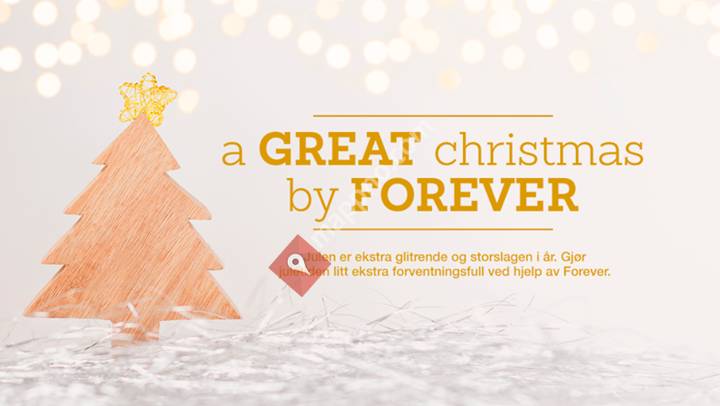 Synnøves helse, skjønnhet og velvære