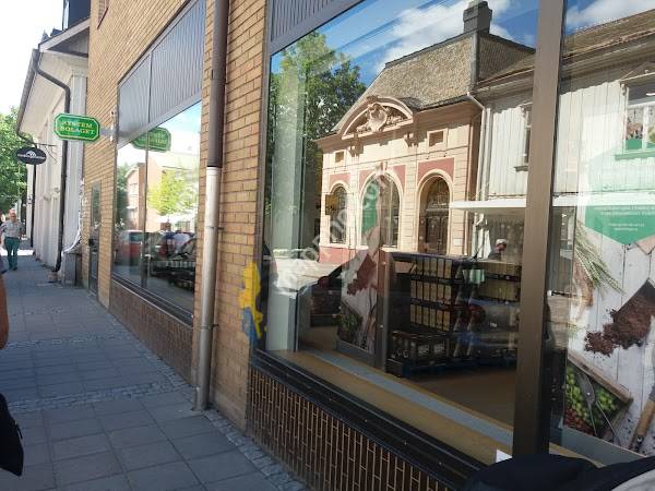 Systembolaget