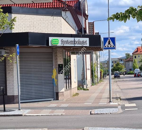 Systembolaget