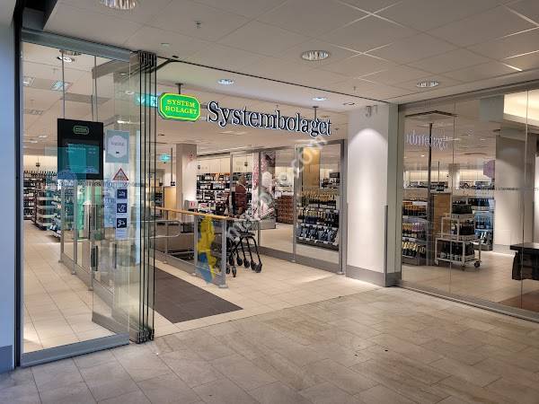 Systembolaget
