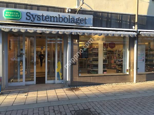 Systembolaget