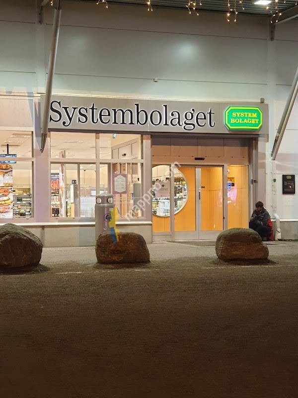 Systembolaget