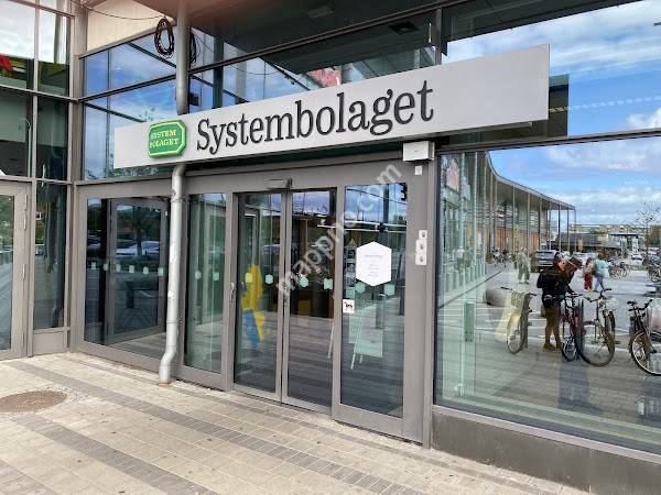 Systembolaget
