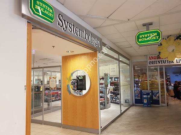Systembolaget