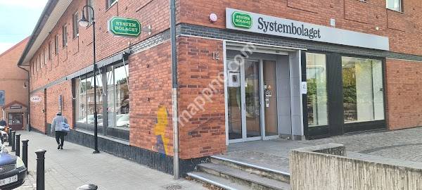 Systembolaget